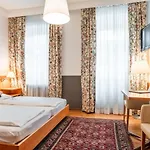 Hotell Markgraf Klosterneuburg