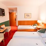 Hotel Markgraf