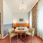 Hotel Markgraf Hotel 3*