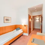Markgraf Hotell 3*