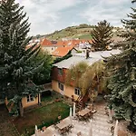 Markgraf Klosterneuburg