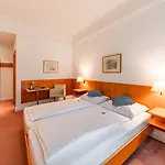 Markgraf Hotell