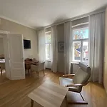 Hotel Markgraf 3*