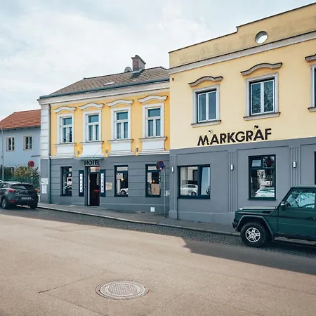 Markgraf