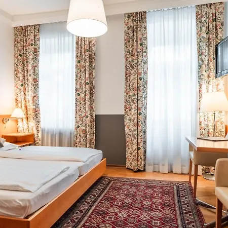 Hotell Markgraf Klosterneuburg