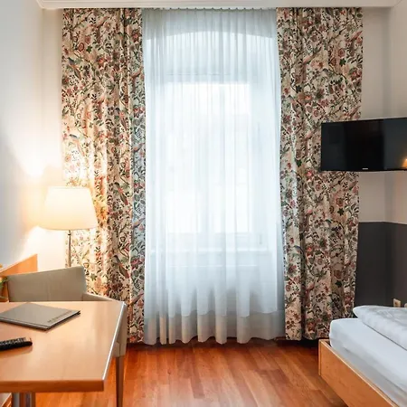 Hotel Markgraf Klosterneuburg
