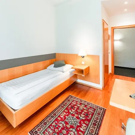 Hotel Hotel Markgraf Klosterneuburg