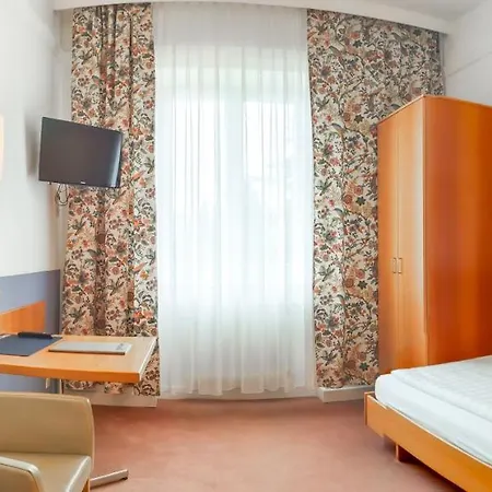 Hotel Markgraf