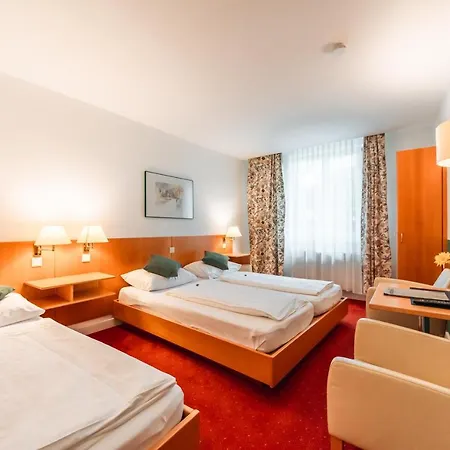 Hotel Markgraf 3* Klosterneuburg