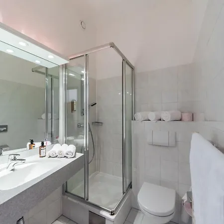 Hotel Markgraf