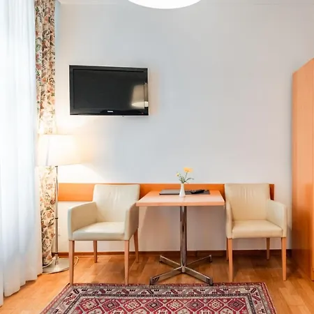 Hotel Hotel Markgraf