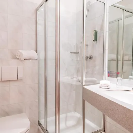 Hotel Markgraf 3*