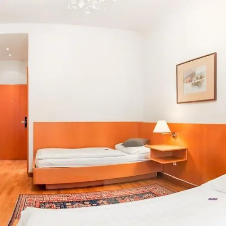 Otel Markgraf Klosterneuburg