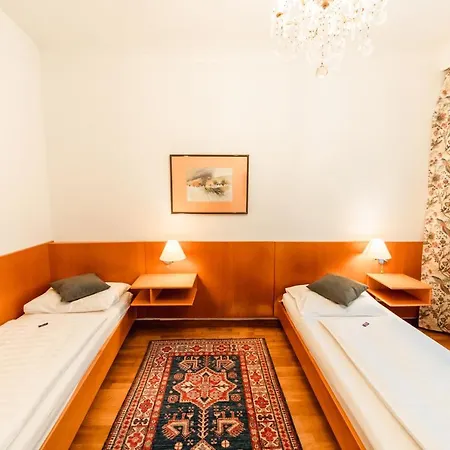 Hotel Hotel Markgraf