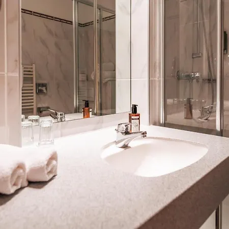 Hotel Markgraf 3* Klosterneuburg