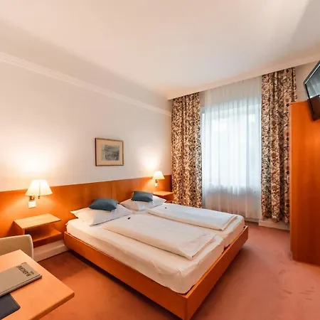 Hotel Hotel Markgraf Klosterneuburg