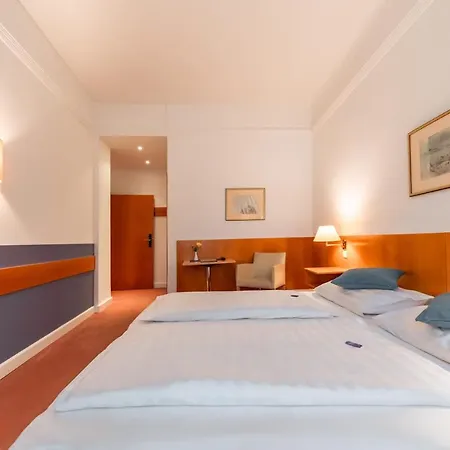 Hotel Markgraf Klosterneuburg