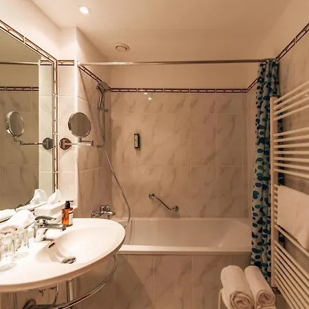 Hotel Markgraf Klosterneuburg