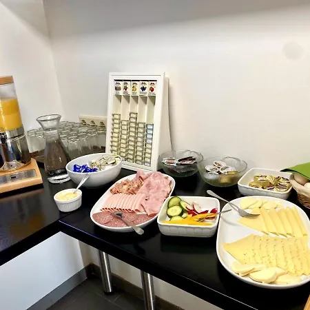 Markgraf Klosterneuburg