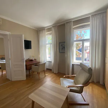 Hotel Markgraf Hotel Klosterneuburg