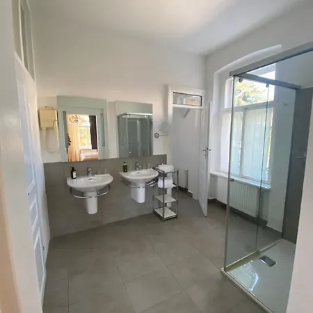 Hotell Markgraf Klosterneuburg