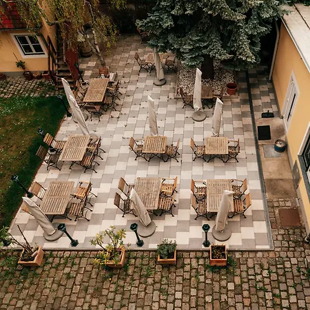 Hotel Markgraf 3* Klosterneuburg