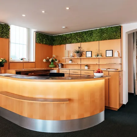 Hotel Markgraf Hotel 3*