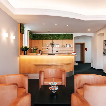 Hotel Markgraf