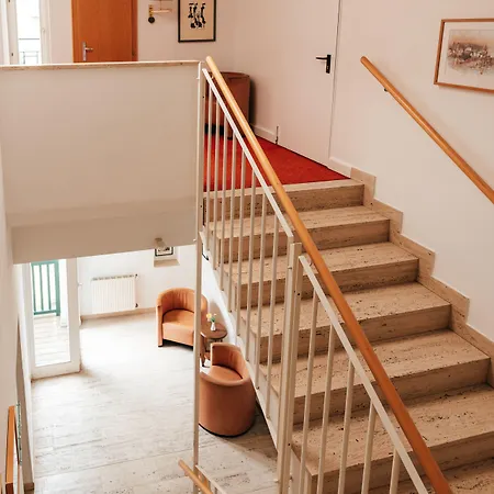 Hotel Markgraf Hotel 3*