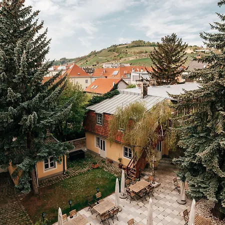 Markgraf Klosterneuburg