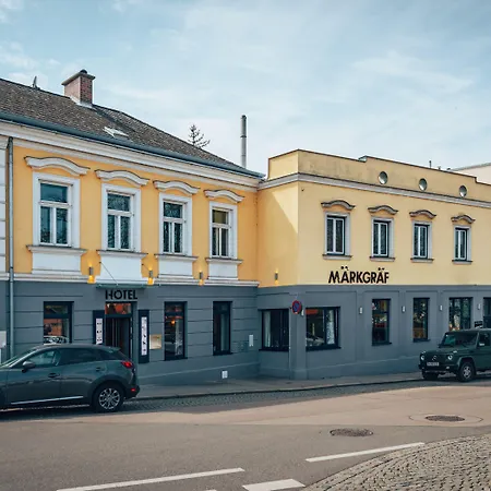 Hotel Markgraf 3* Klosterneuburg