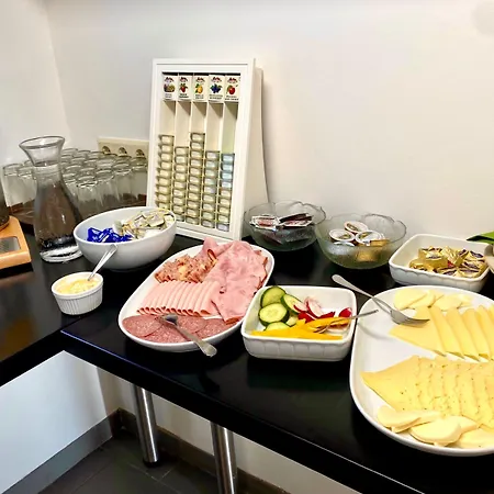 Markgraf Otel Klosterneuburg