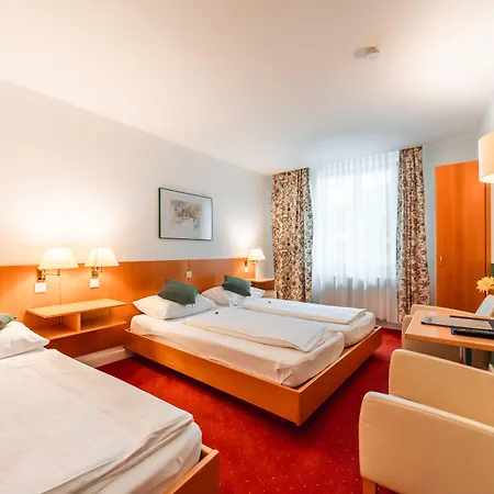 Otel Markgraf Klosterneuburg