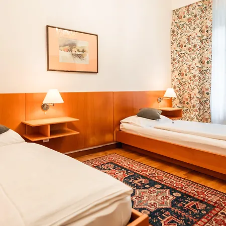 Hotel Markgraf Hotel