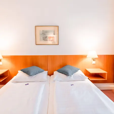 Hotel Markgraf Hotel 3*