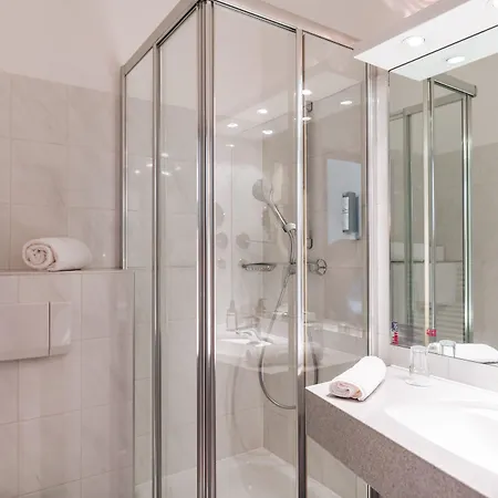 Hotel Hotel Markgraf 3*