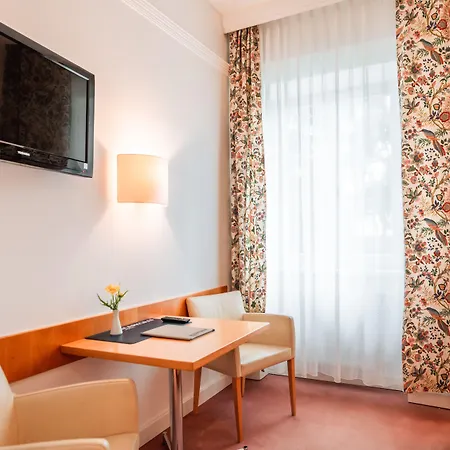 Hotel Markgraf Klosterneuburg