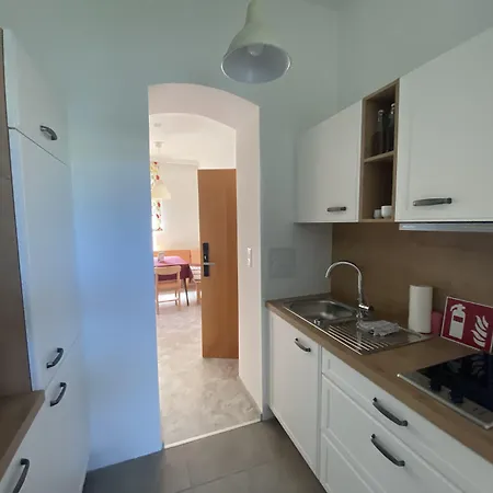 Hotel Markgraf 3*