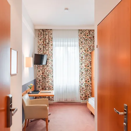 Hotel Hotel Markgraf Klosterneuburg