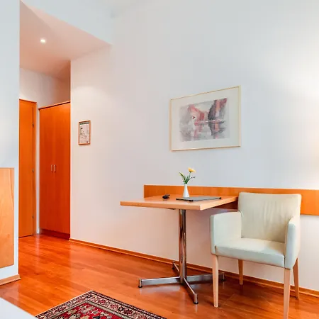 Hotell Markgraf Klosterneuburg