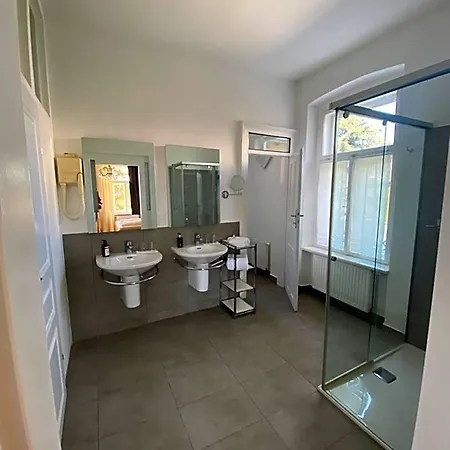 Hotel Markgraf Hotel 3*
