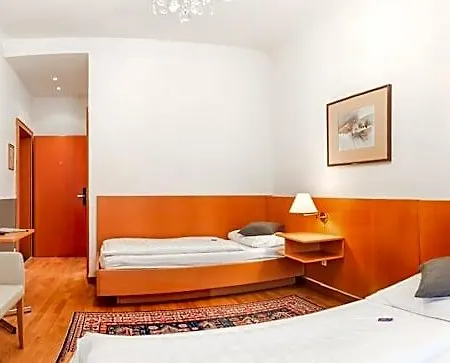 Hotel Hotel Markgraf