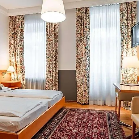 Hotel Markgraf Hotel Klosterneuburg