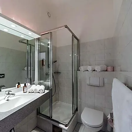Hotel Hotel Markgraf Klosterneuburg