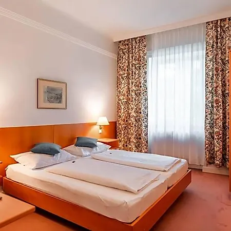 Hotel Markgraf Hotel