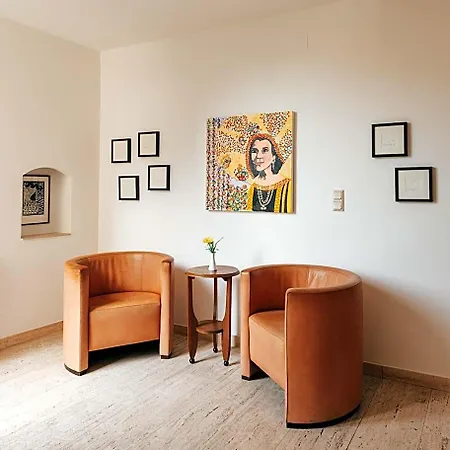 Hotel Markgraf