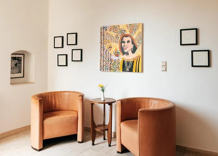 Markgraf Klosterneuburg