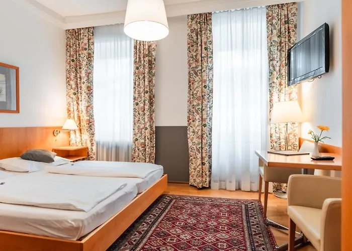 Hotel Markgraf Klosterneuburg