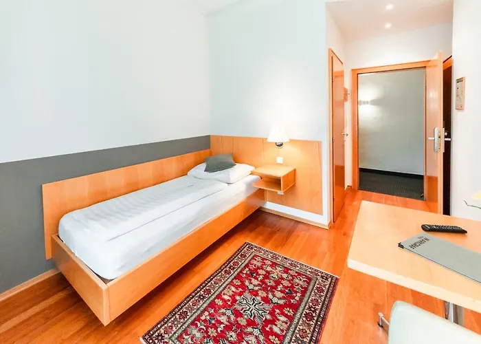 Otel Markgraf Klosterneuburg