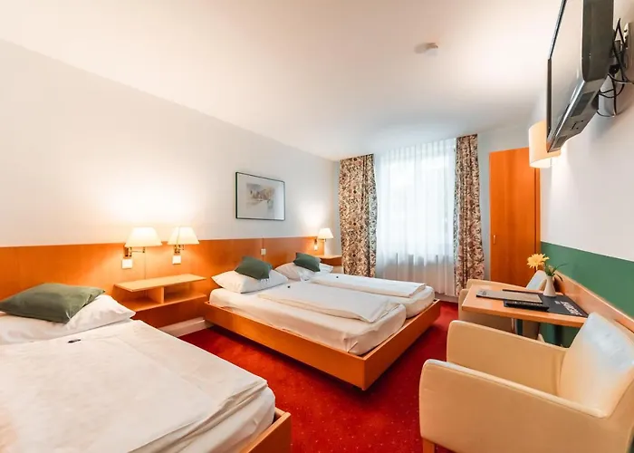 Markgraf 3* Klosterneuburg